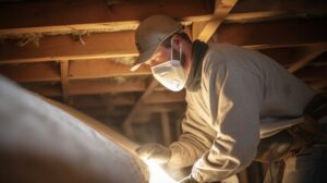 air duct cleaning